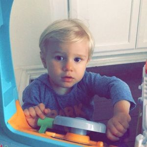 Meet your Posher, Bethel